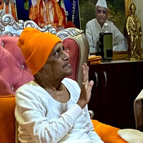 Enna maharaj swami