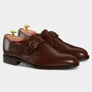 Monk Strap